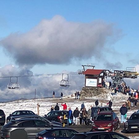 Serra Da Estrela - Casa Castro Gouveia  Εξωτερικό φωτογραφία