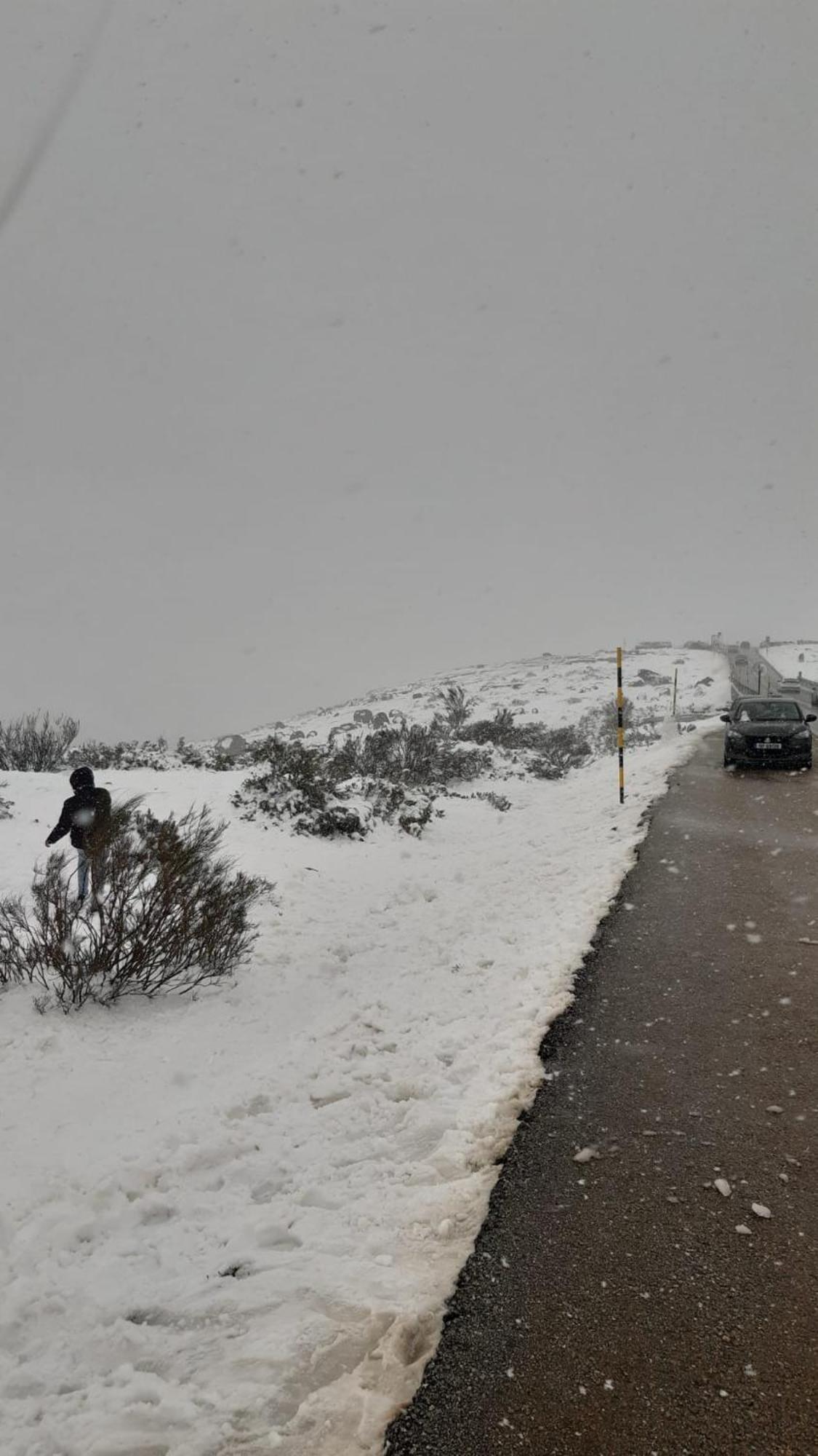 Serra Da Estrela - Casa Castro Gouveia  Εξωτερικό φωτογραφία