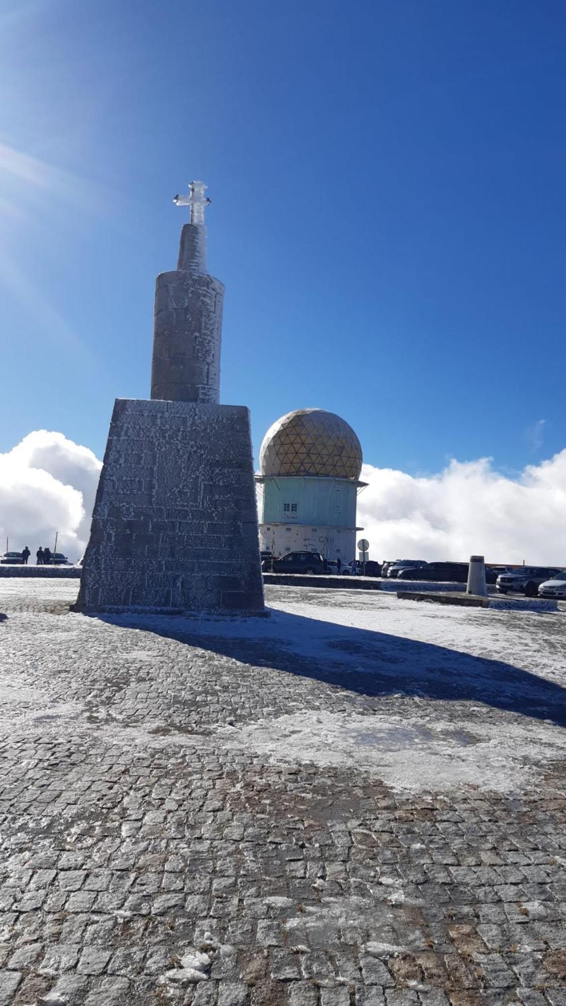 Serra Da Estrela - Casa Castro Gouveia  Εξωτερικό φωτογραφία