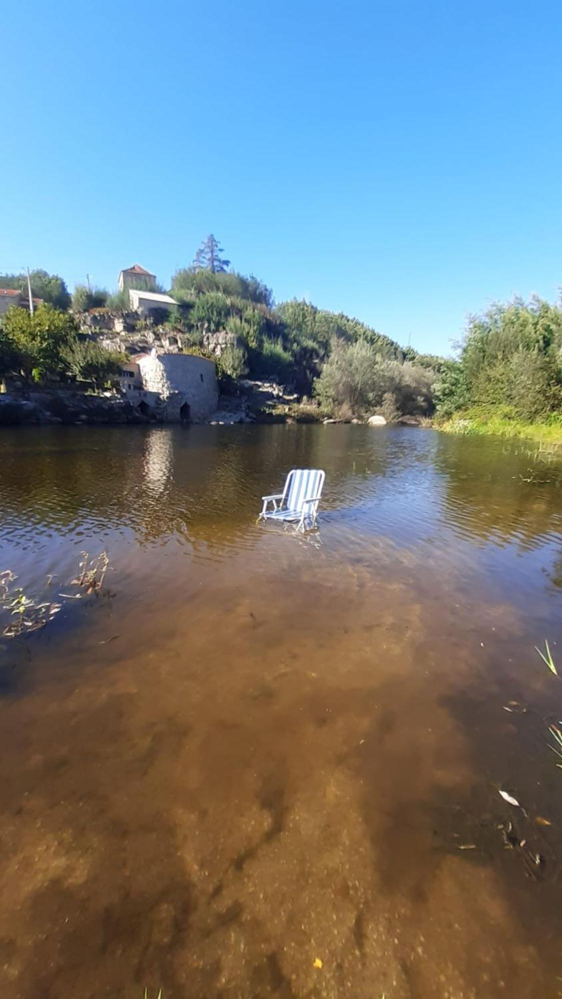 Serra Da Estrela - Casa Castro Gouveia  Εξωτερικό φωτογραφία
