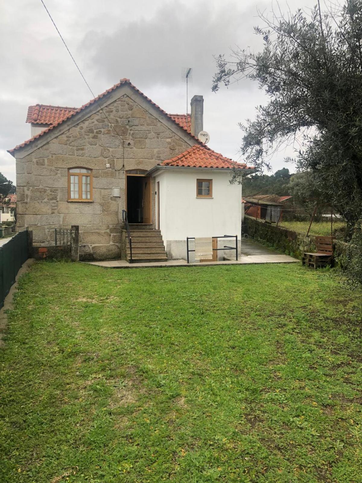 Serra Da Estrela - Casa Castro Gouveia  Εξωτερικό φωτογραφία