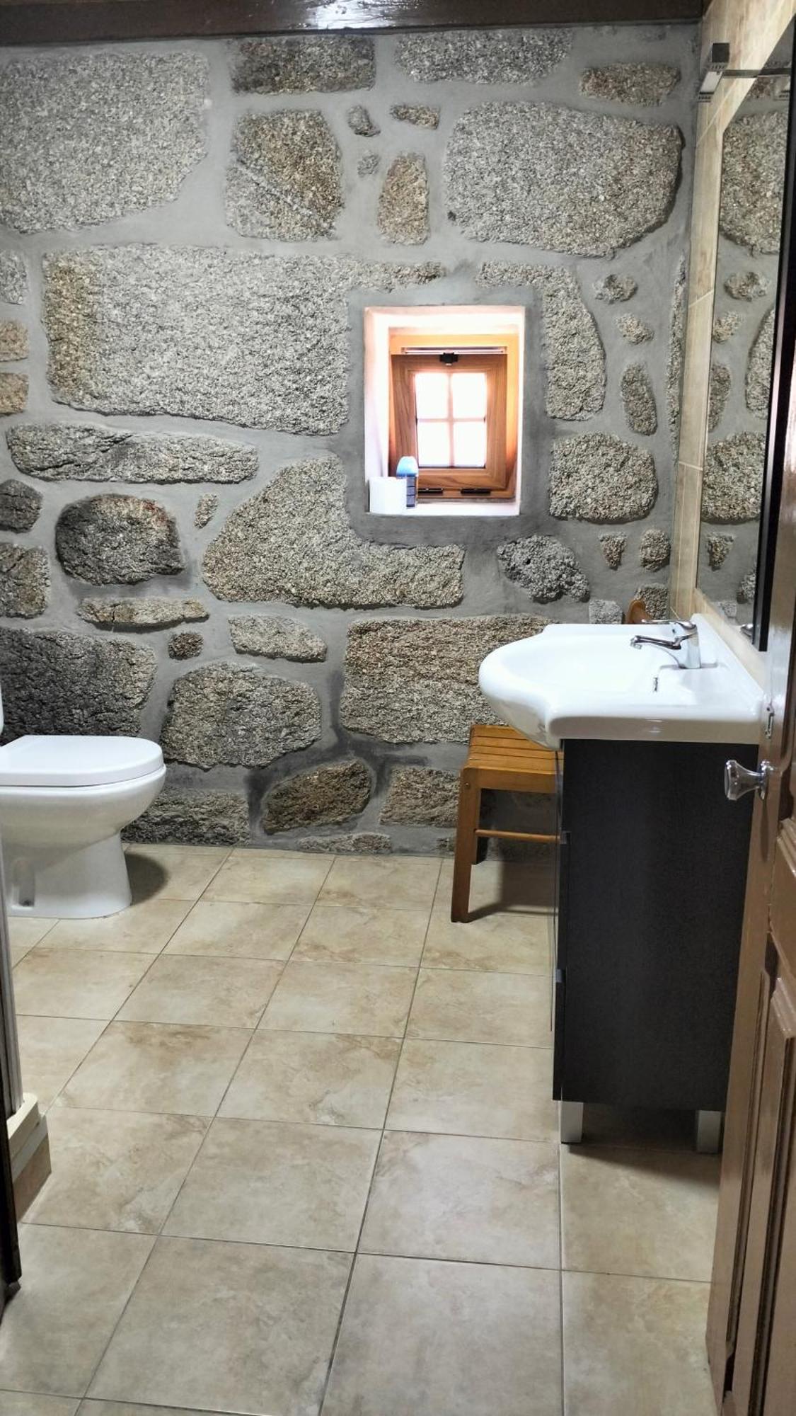 Serra Da Estrela - Casa Castro Gouveia  Εξωτερικό φωτογραφία