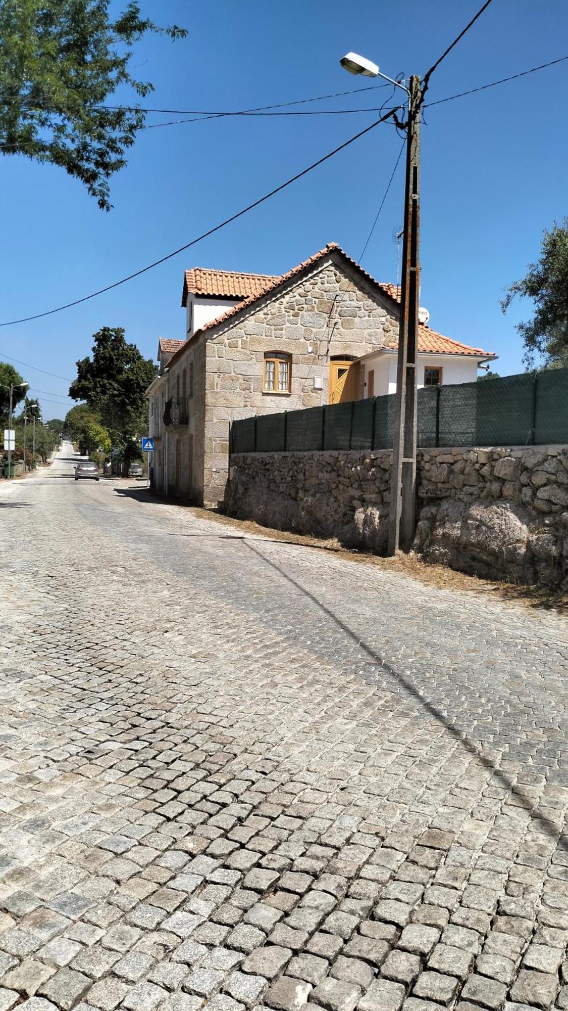 Serra Da Estrela - Casa Castro Gouveia  Δωμάτιο φωτογραφία