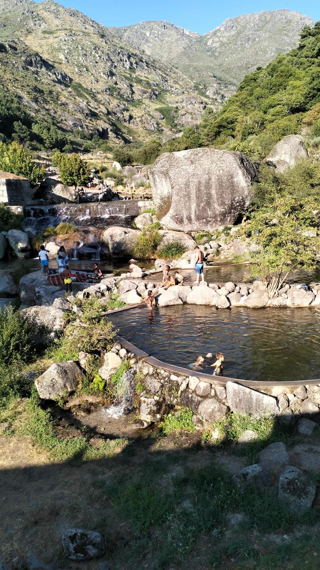 Serra Da Estrela - Casa Castro Gouveia  Δωμάτιο φωτογραφία