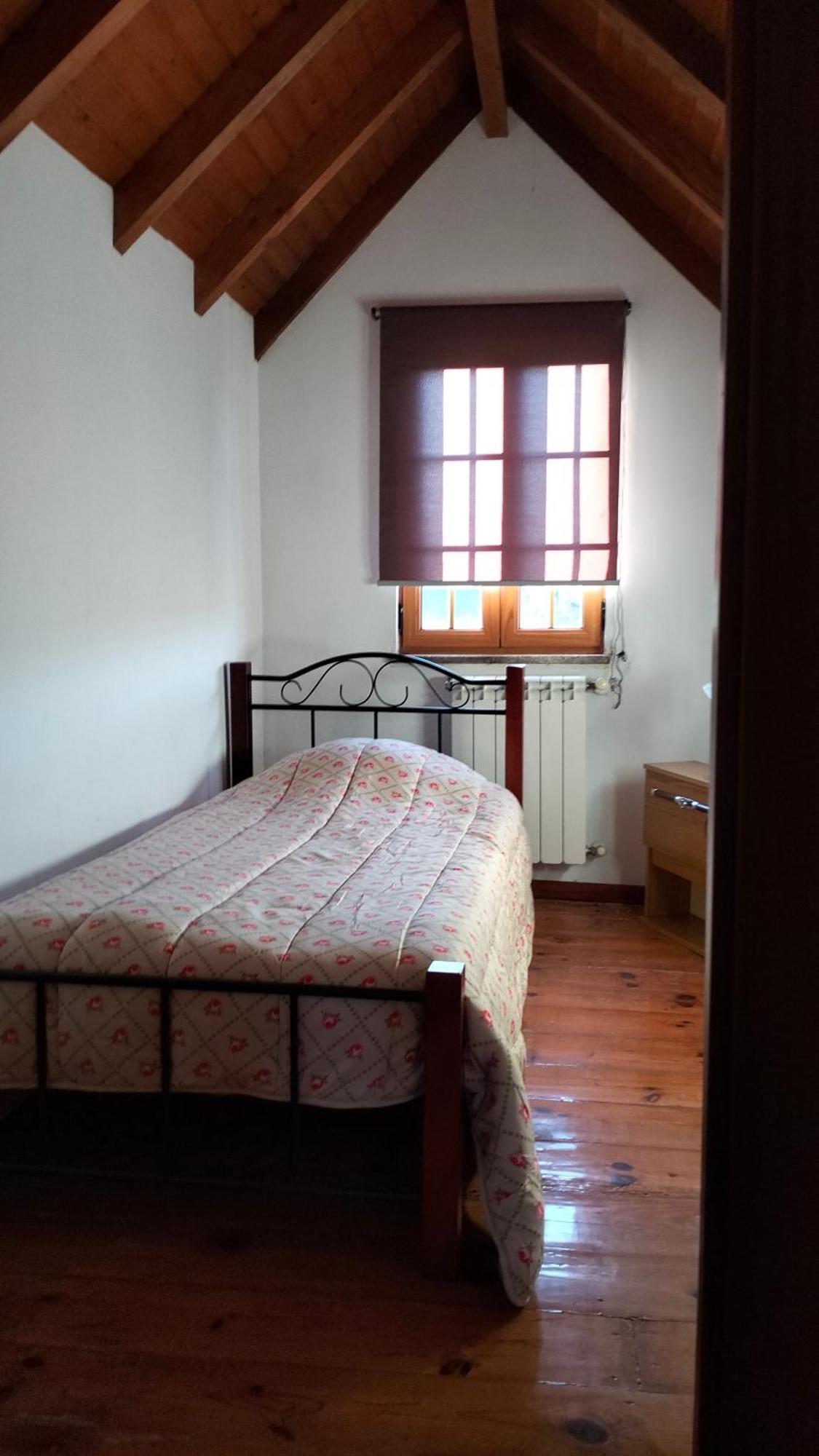 Serra Da Estrela - Casa Castro Gouveia  Εξωτερικό φωτογραφία