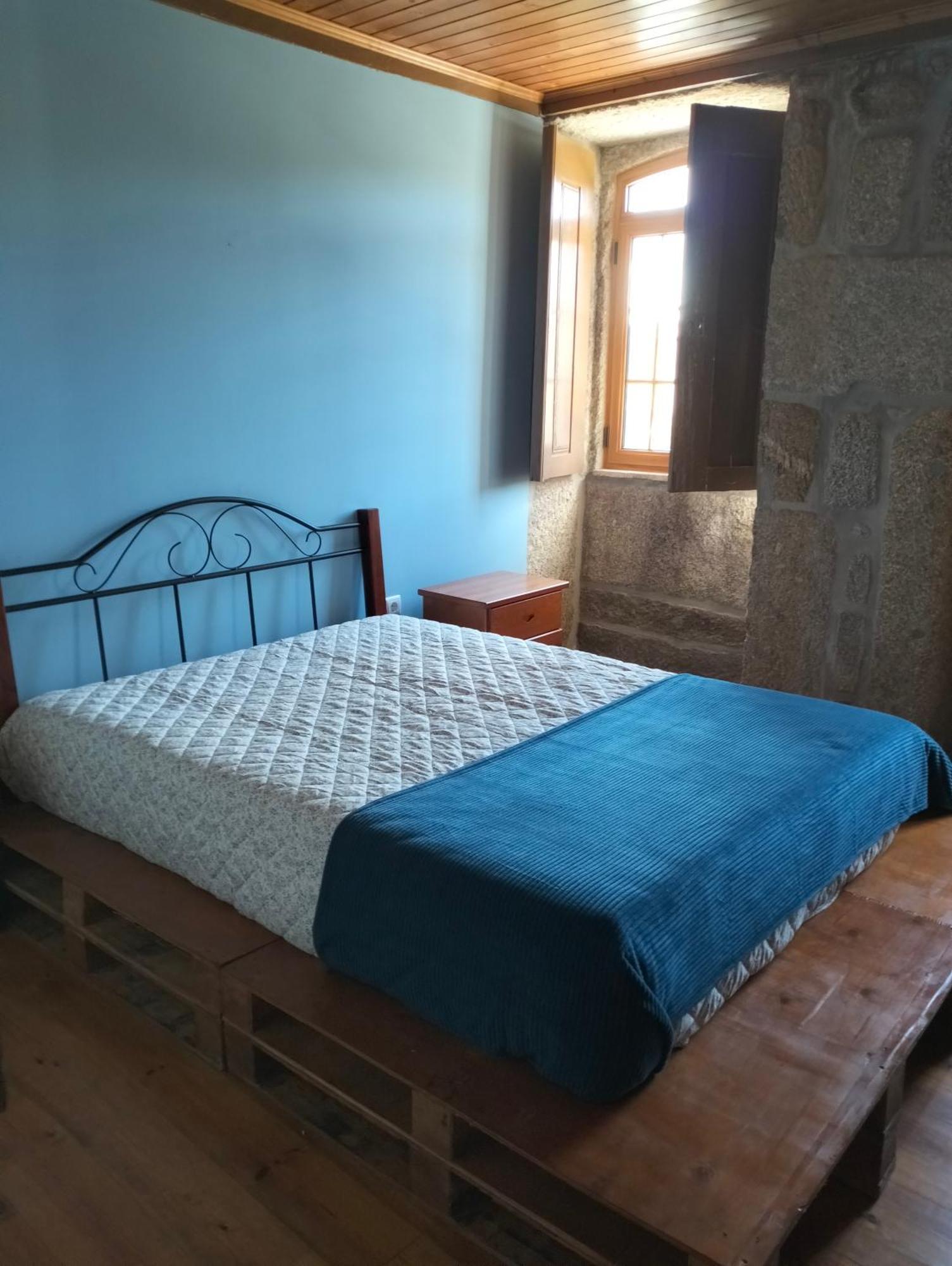 Serra Da Estrela - Casa Castro Gouveia  Εξωτερικό φωτογραφία