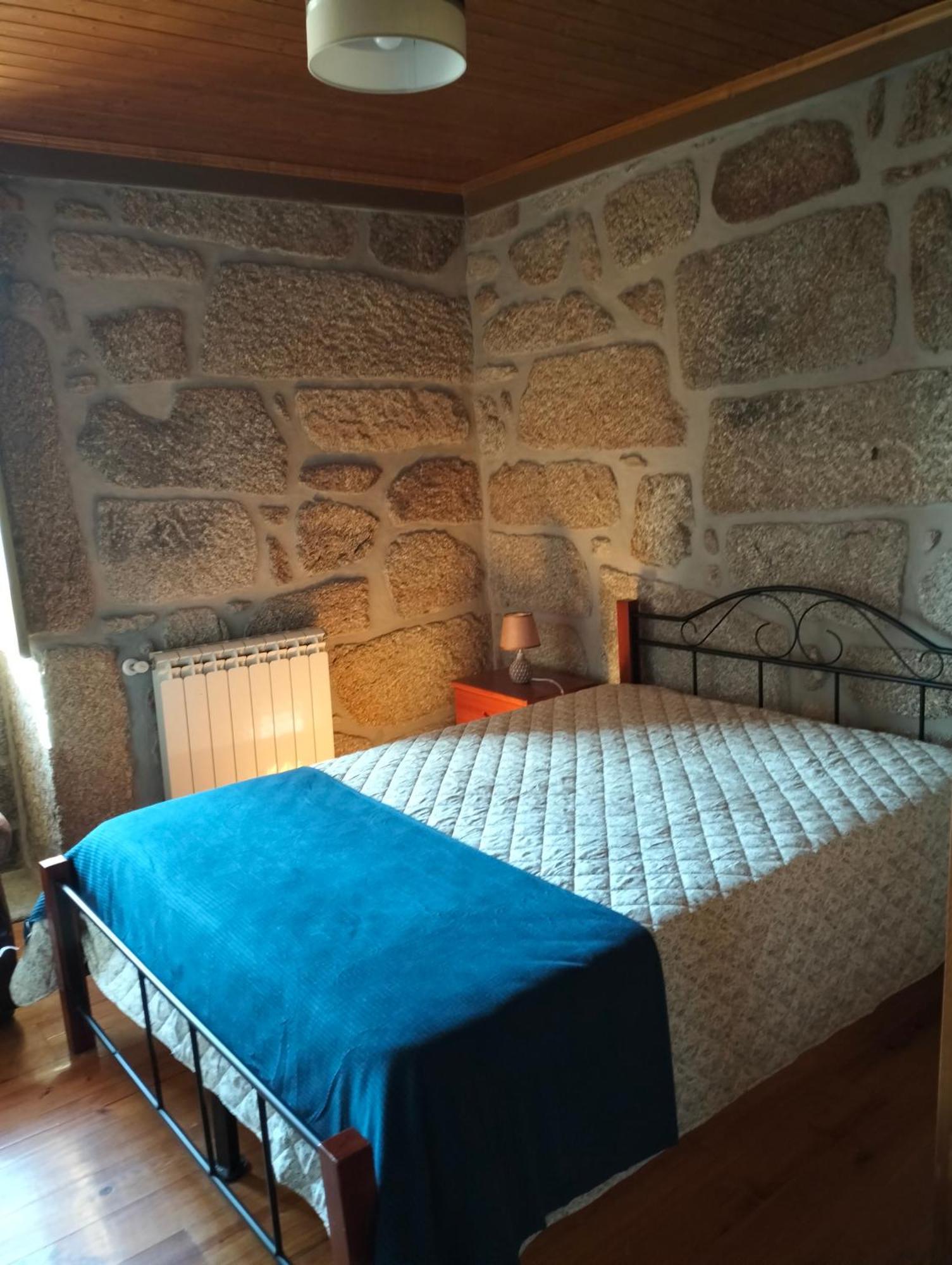 Serra Da Estrela - Casa Castro Gouveia  Εξωτερικό φωτογραφία
