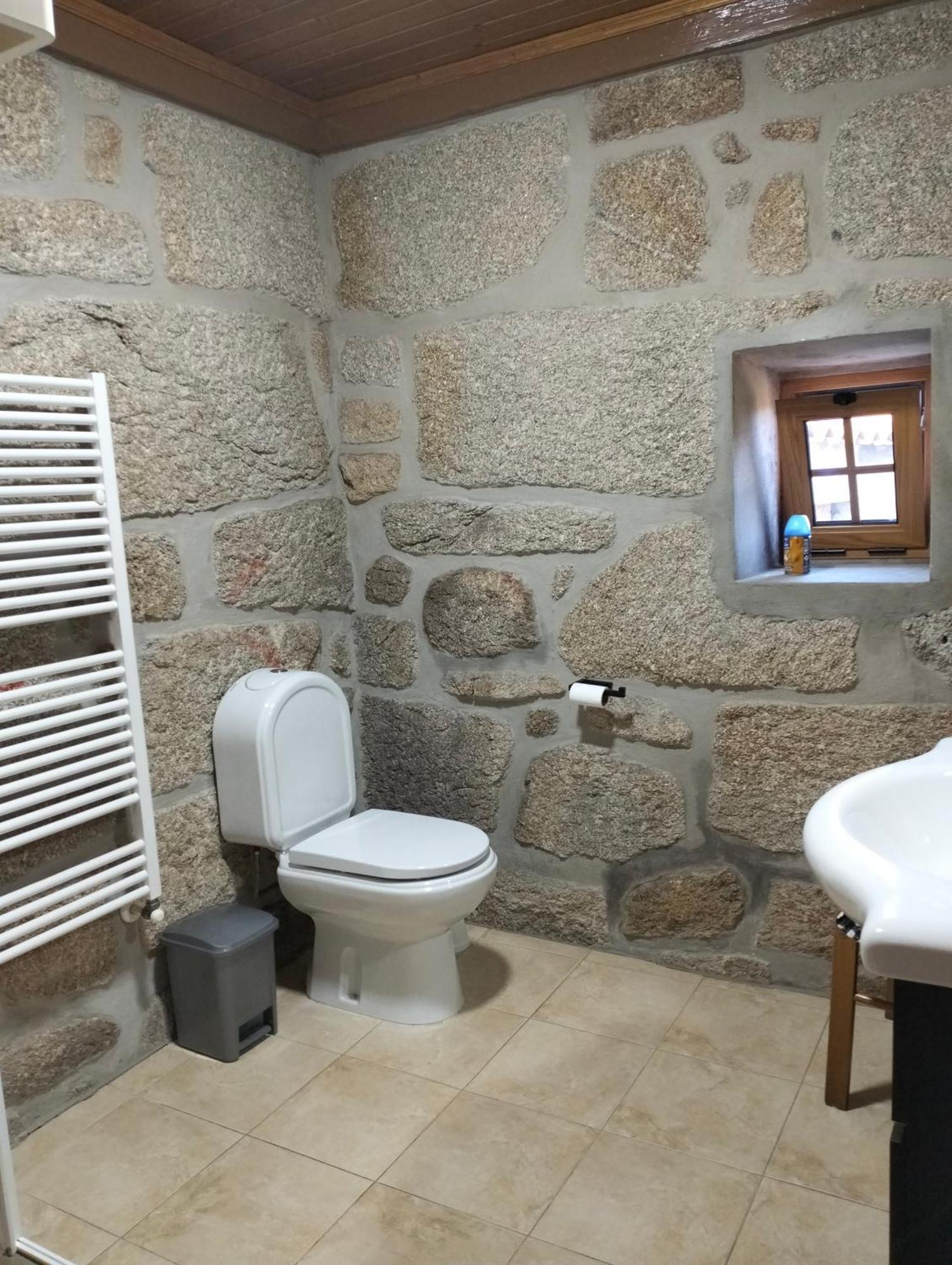 Serra Da Estrela - Casa Castro Gouveia  Εξωτερικό φωτογραφία